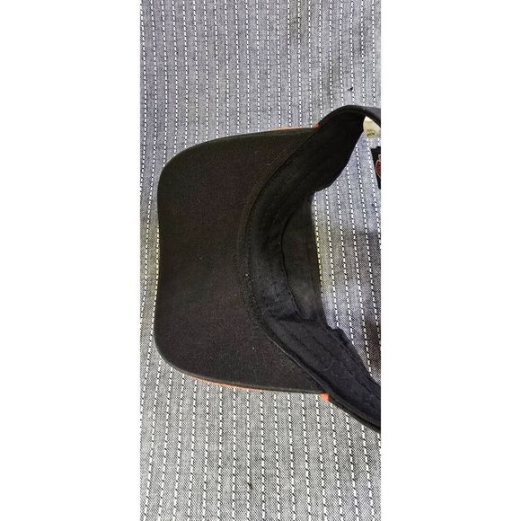Rare Vintage Harley Davidson Visor - Picture 6 of 6